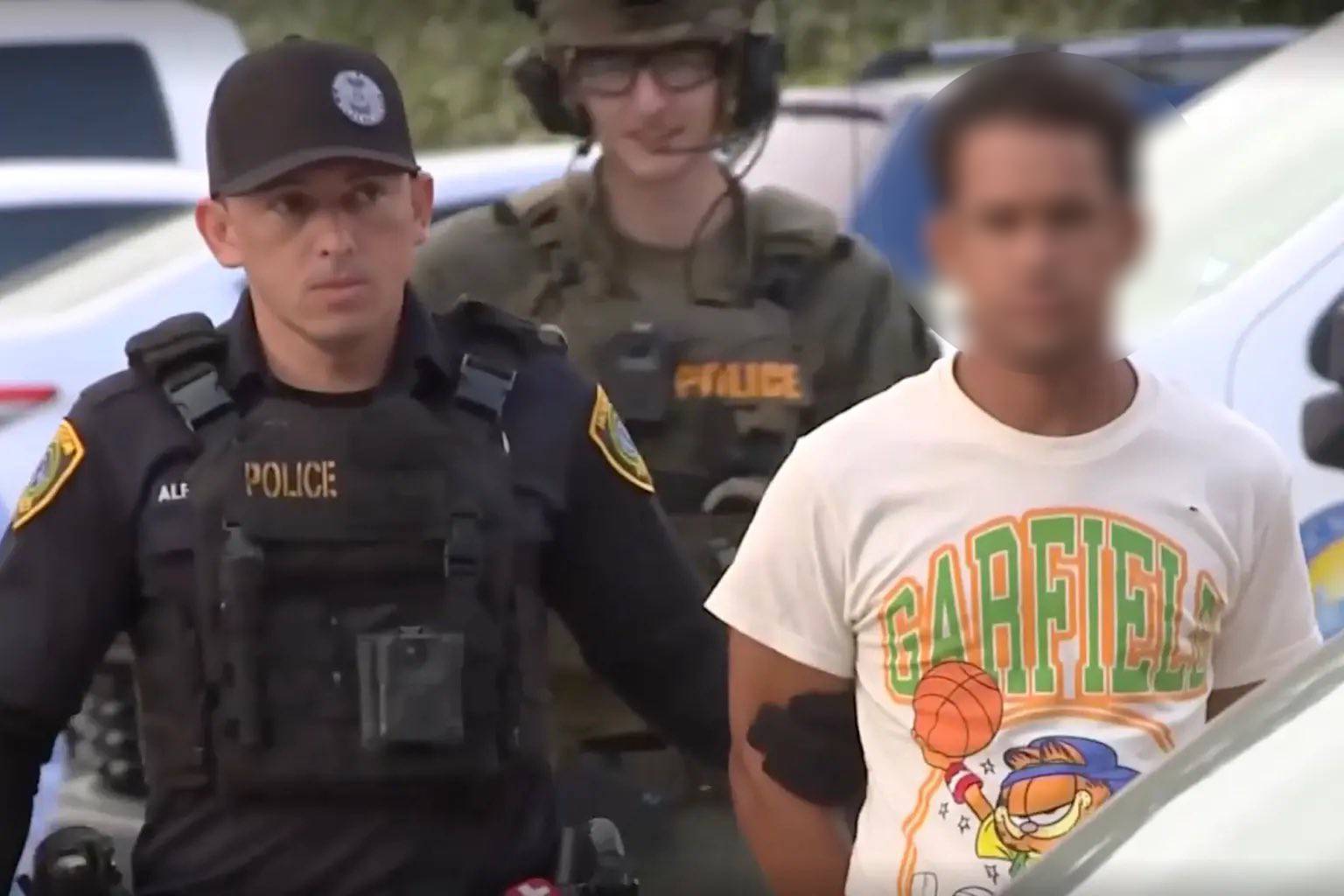 Migrantes venezolanos