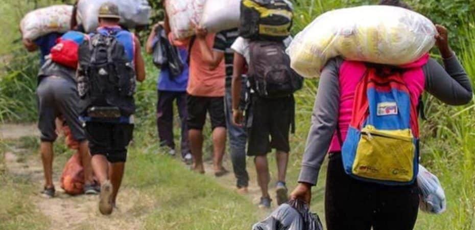 Cierre del Darién podría generar efectos negativos en los migrantes venezolanos: Analista William Gómez