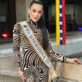 Representante de Venezuela en Miss Supranational entre las favoritas para ganar la corona