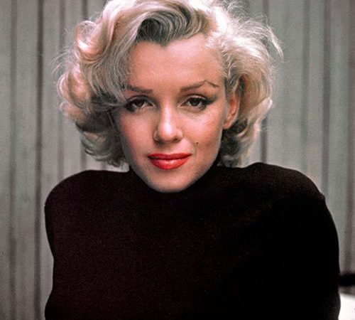 Casa de Marilyn Monroe declarada monumento histórico cultural