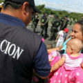 Más de 5.400 personas a la espera de que Guatemala los acepte como refugiados: Algunos son venezolanos