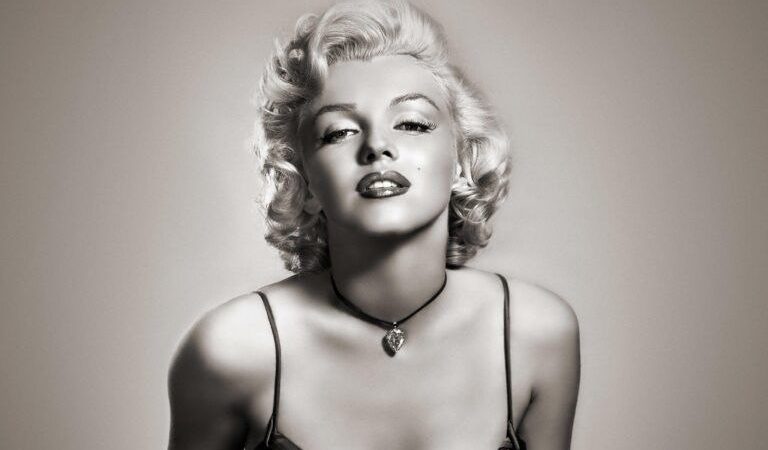 Un día como hoy nació una mujer que marcó la historia del cine: Marilyn Monroe