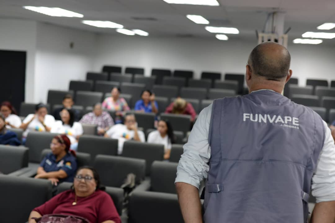 Alcaldía de San Francisco promueve la protección inclusiva del niño, niña y adolescente con discapacidad a través de la capacitación de sus organismos de atención