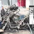 Muere el cuidador de carros venezolano que había resultado herido durante atentado en Colombia