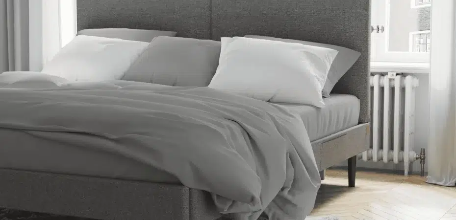 ¿Cómo saber si la cama tiene ácaros?: ¡Sencillito!