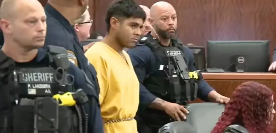 Venezolanos que asesinaron a niña de 12 años en Houston podrían ...
