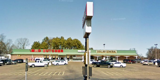 Dos muertos y ocho heridos en un tiroteo en una tienda de Arkansas