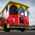 Tranvía de Maracaibo invita a vivir a bordo la Copa América