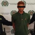 Venezolano decapitó a mujer en Colombia