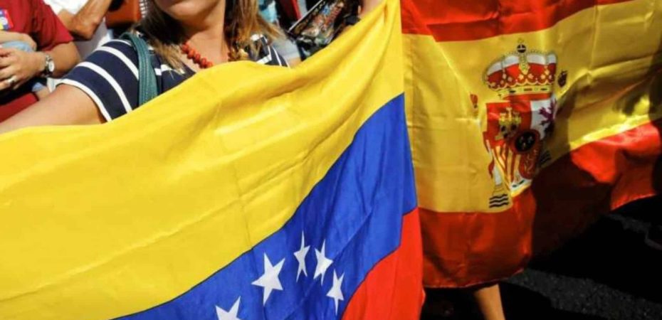 Venezuela entre los países con más afiliados a la Seguridad Social en España