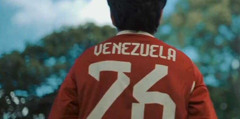 La Vinotinto anuncia la lista oficial de 26 jugadores para la Copa América 2024