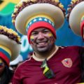 Copa América 2024: Arrancó el duelo entre la Vinotinto y Jamaica ( En vivo)