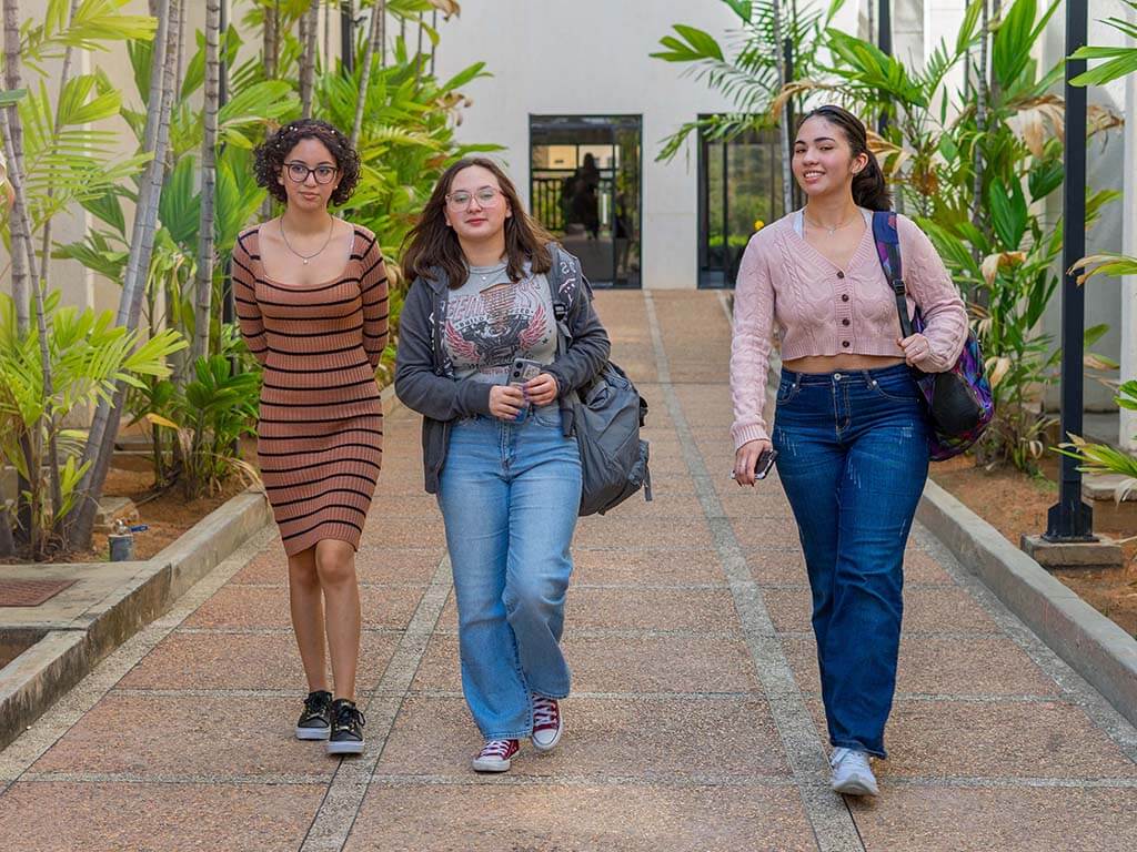 CNU aprueba tres nuevas carreras universitarias para la Universidad ...