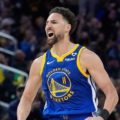 ¡Bombazo! Klay Thompson sería nuevo jugador de los Mavericks