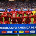 Panamá logró clasificación histórica al derrotar a Bolivia en la Copa América