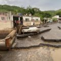 Huracán Beryl dejó siete muertos y destrucción en su paso por el Caribe