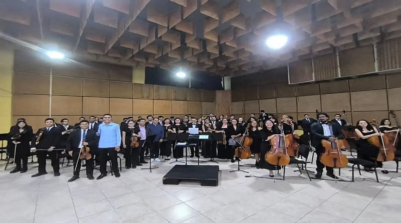 Orquesta Sinfónica de Mérida es declarada Patrimonio Cultural Inmaterial de la Nación