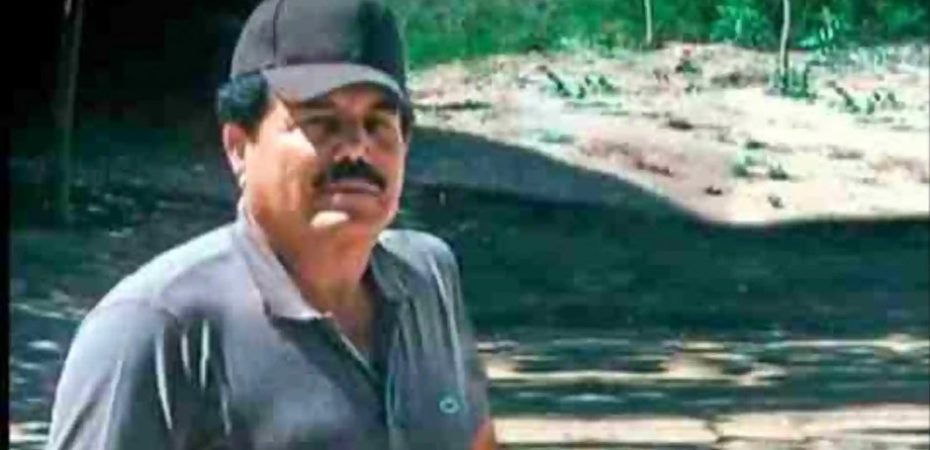 Detenido En EEUU El Mayo Zambada, El Gran Narco Mexicano Fundador Del ...