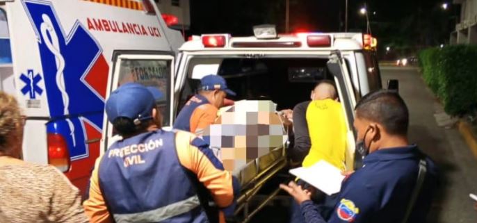 Una bacteria pudo ser la causa de la intoxicación masiva en Barquisimeto