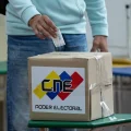 Embajada de Venezuela en Argentina habilitará cinco mesas de votación para las elecciones presidenciales