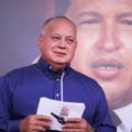 Diosdado Cabello aseguró que EEUU reconoce que Maduro ganará las presidenciales