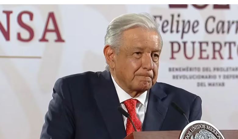 AMLO anuncia que México no participará en la reunión de la OEA sobre las elecciones de Venezuela