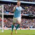 Kevin De Bruyne tendría todo arreglado para ser jugador del Al Ittihad