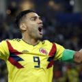Radamel Falcao llega al fútbol colombiano