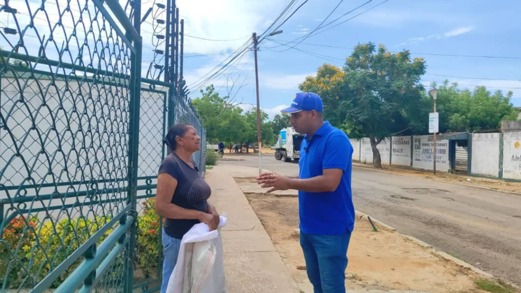 Alcaldía de San Francisco recolectó más de 10 mil toneladas de desechos sólidos en tres semanas de rutas de aseo urbano
