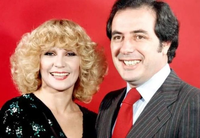 Falleció Miguel Ángel Martínez, esposo de Mirla Castellanos y expresidente de la Cámara de Radiodifusión: "Mi gallego amado nunca te olvidaré"