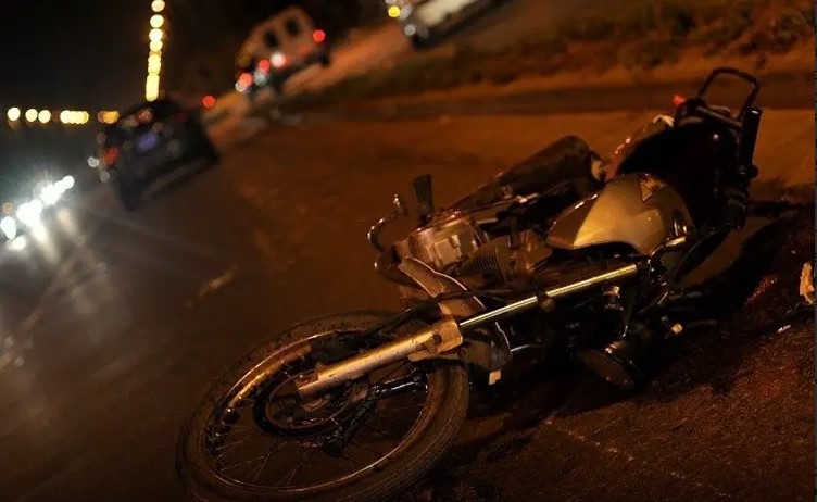 Entre Maracaibo y la COL: Cuatro motorizados muertos, una anciana arrollada y nueve heridos en accidentes de tránsito este fin de semana