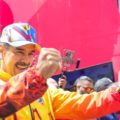 Nicolás Maduro desde San Francisco dio inicio a su campaña electoral en el Zulia