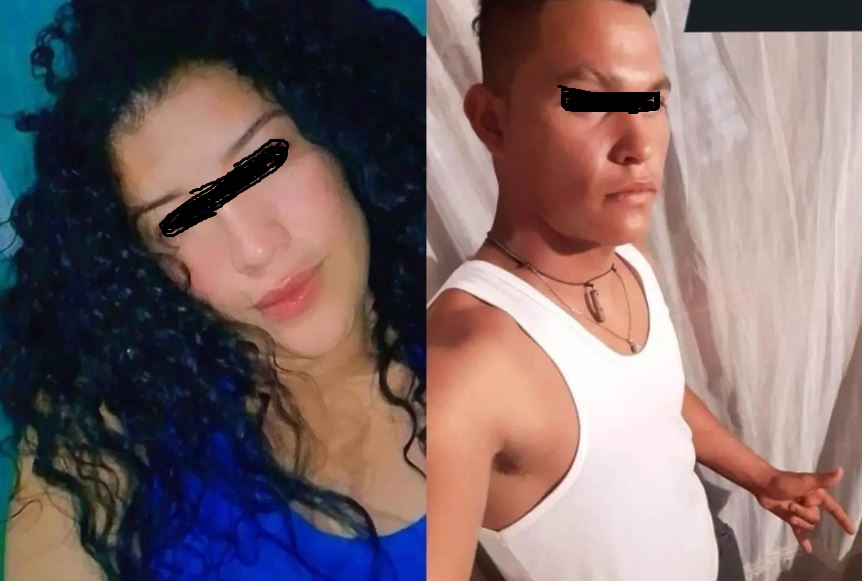 Cicpc atrapa pareja de extorsionadores