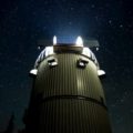 Principal telescopio del Observatorio Vaticano ya está completamente robotizado