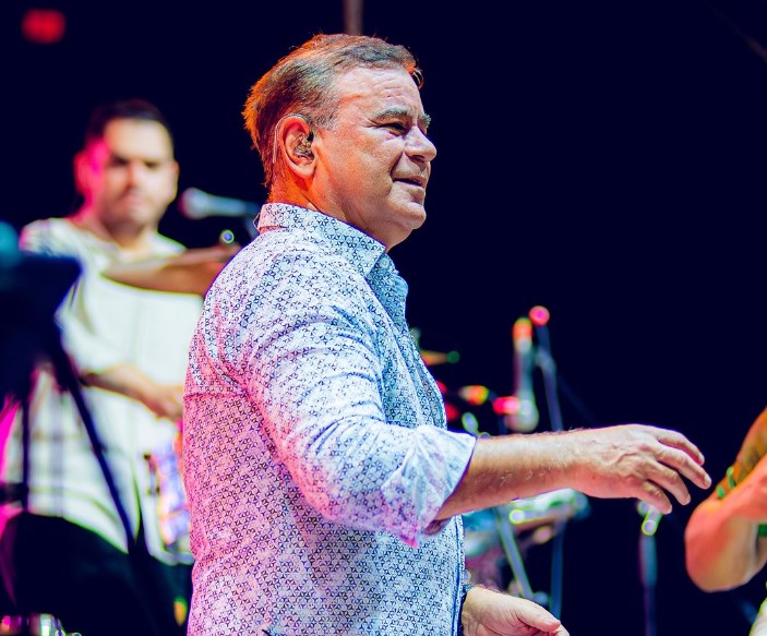 Iván Villazón