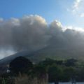 Elevan la alerta del volcán italiano Etna por aumento de su actividad eruptiva