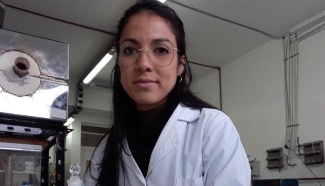 Científica venezolana Yarivith González recibirá premio de la Fundación Princesa Girona de Investigación: Aboga porque América Latina y Europa compartan su ciencia