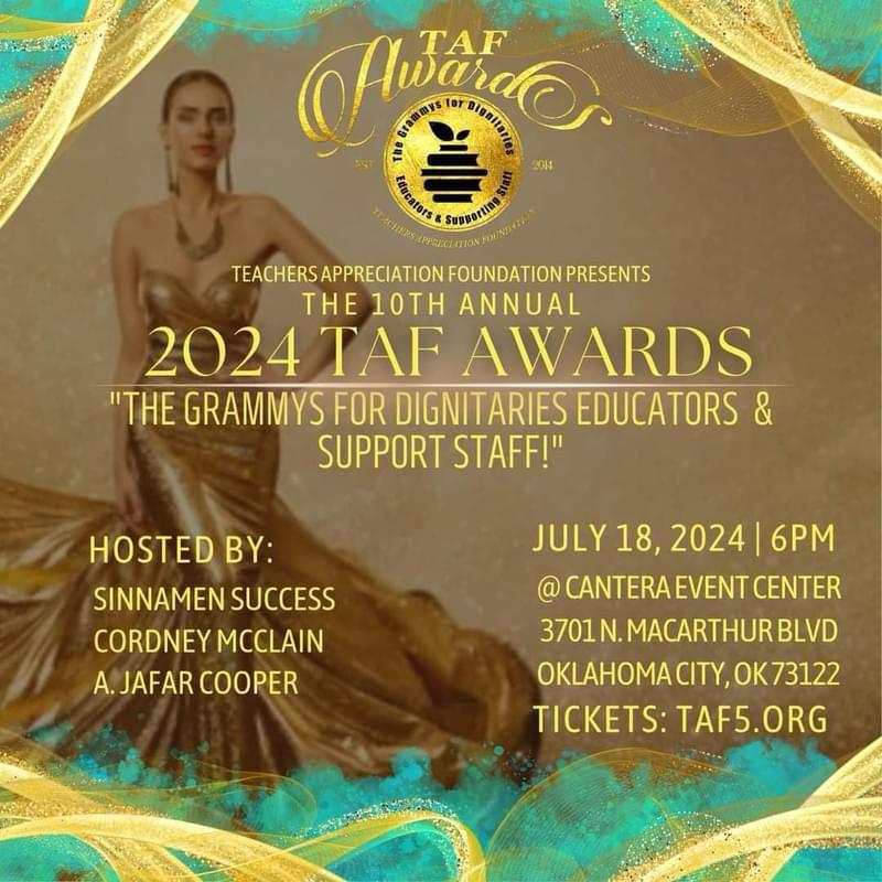 Yelisabel Villarreal Scott recibirá el “Grammy de los Educadores” este jueves