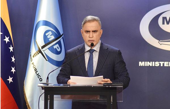 Fiscal anuncia que Urrutia será citado