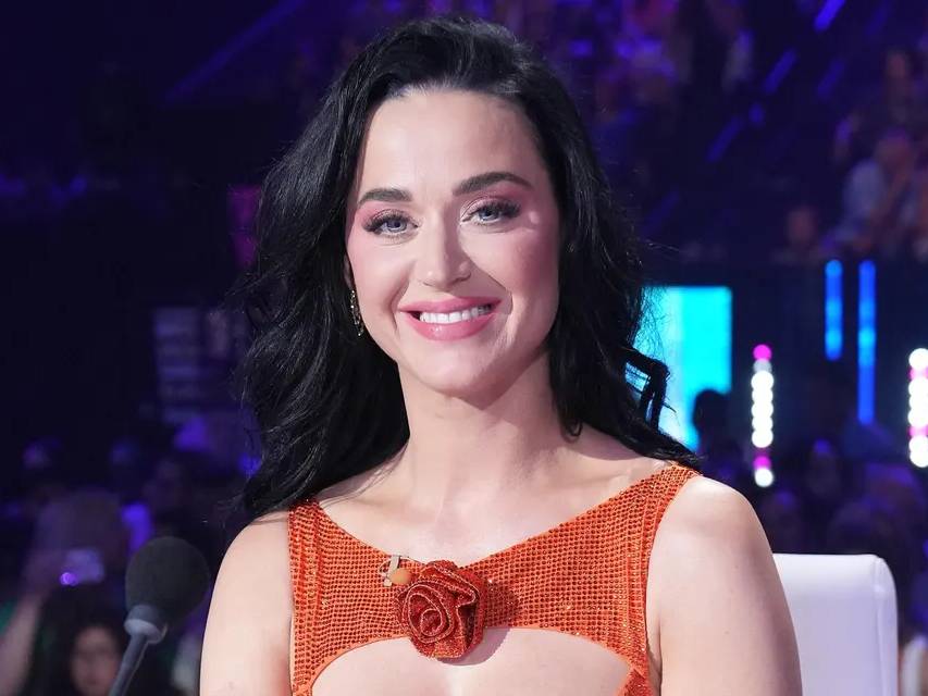 Katy Perry se declara fan del cocosette venezolano