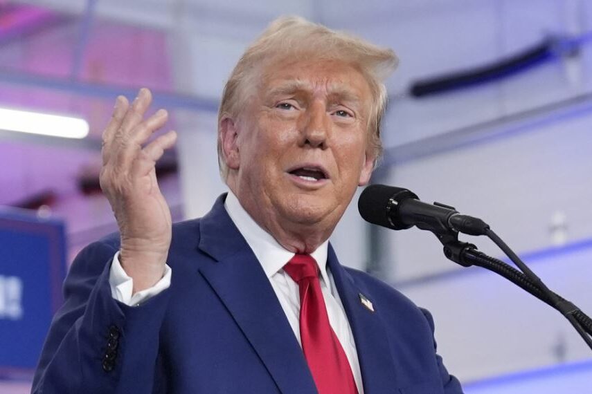 Donald Trump promete pena de muerte para inmigrantes ilegales por estos delitos