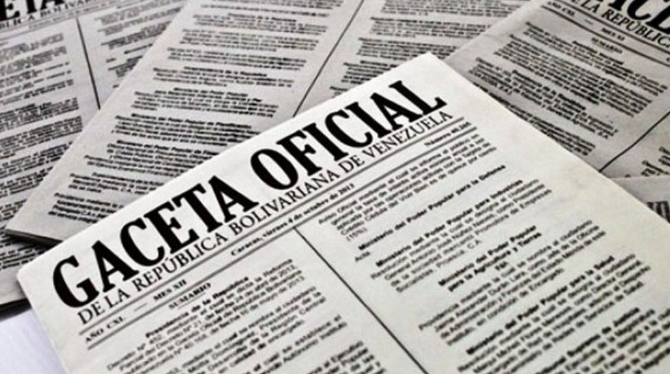 Exonerado pago de impuesto a Asociaciones Cooperativas por un año