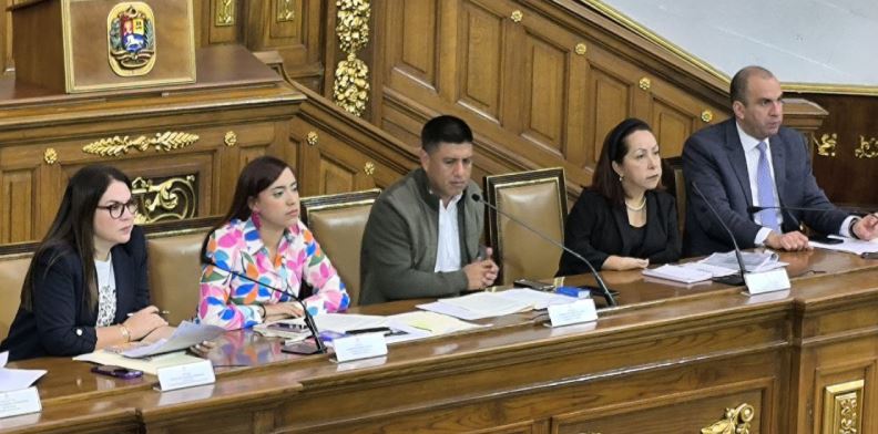Continúa Consulta Pública sobre la ley del odio y el fascismo