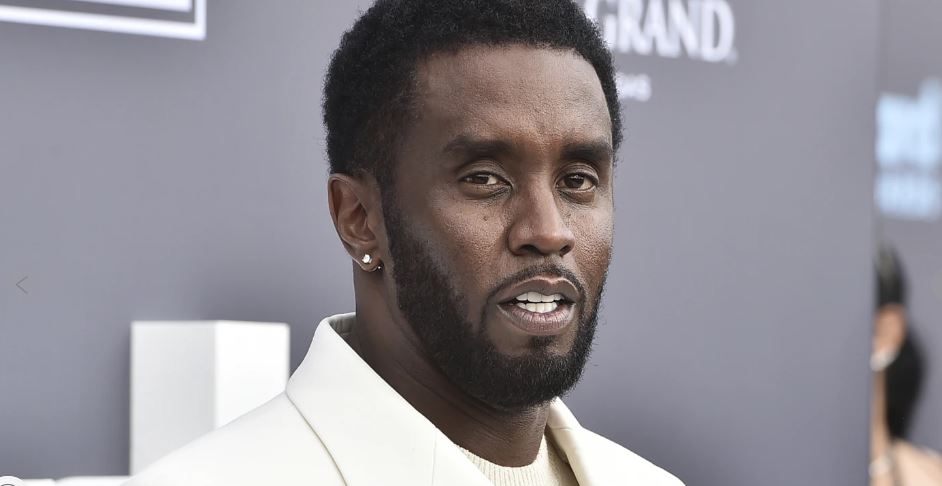Fiscal estadounidense acusó el rapero Sean “Diddy” Combs en Nueva York: Enfrenta cargos federales de tráfico sexual, extorsión y crimen organizado