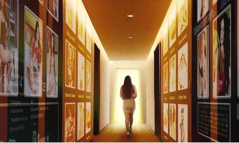 El portal, serie documental que narra el caso de las dos zulianas asesinadas en México