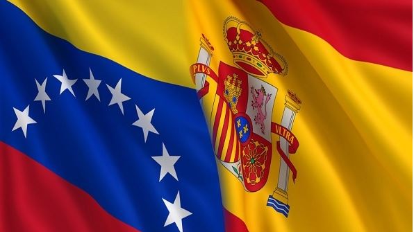 Venezuela entregó nota de protesta a la UE por declaraciones "injerencistas" de Borrell