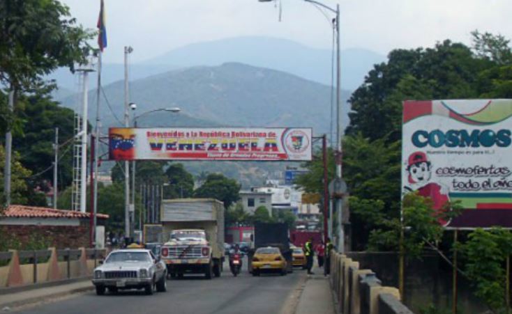 IncautaronIncautan 4,4 toneladas de cocaína en una zona fronteriza de Guyana