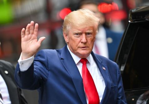 Trump promete eliminar el Parole Humanitario