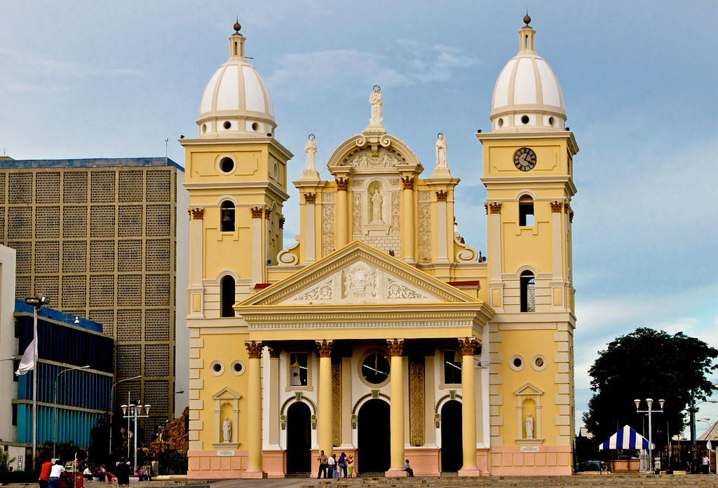 Harán un concierto navideño este miércoles 18-Dic en la Basílica en honor a la Virgen Morena