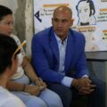 Ministro Héctor Rodríguez: En agosto vamos a buscar casa por casa a los niños para aumentar la matrícula escolar